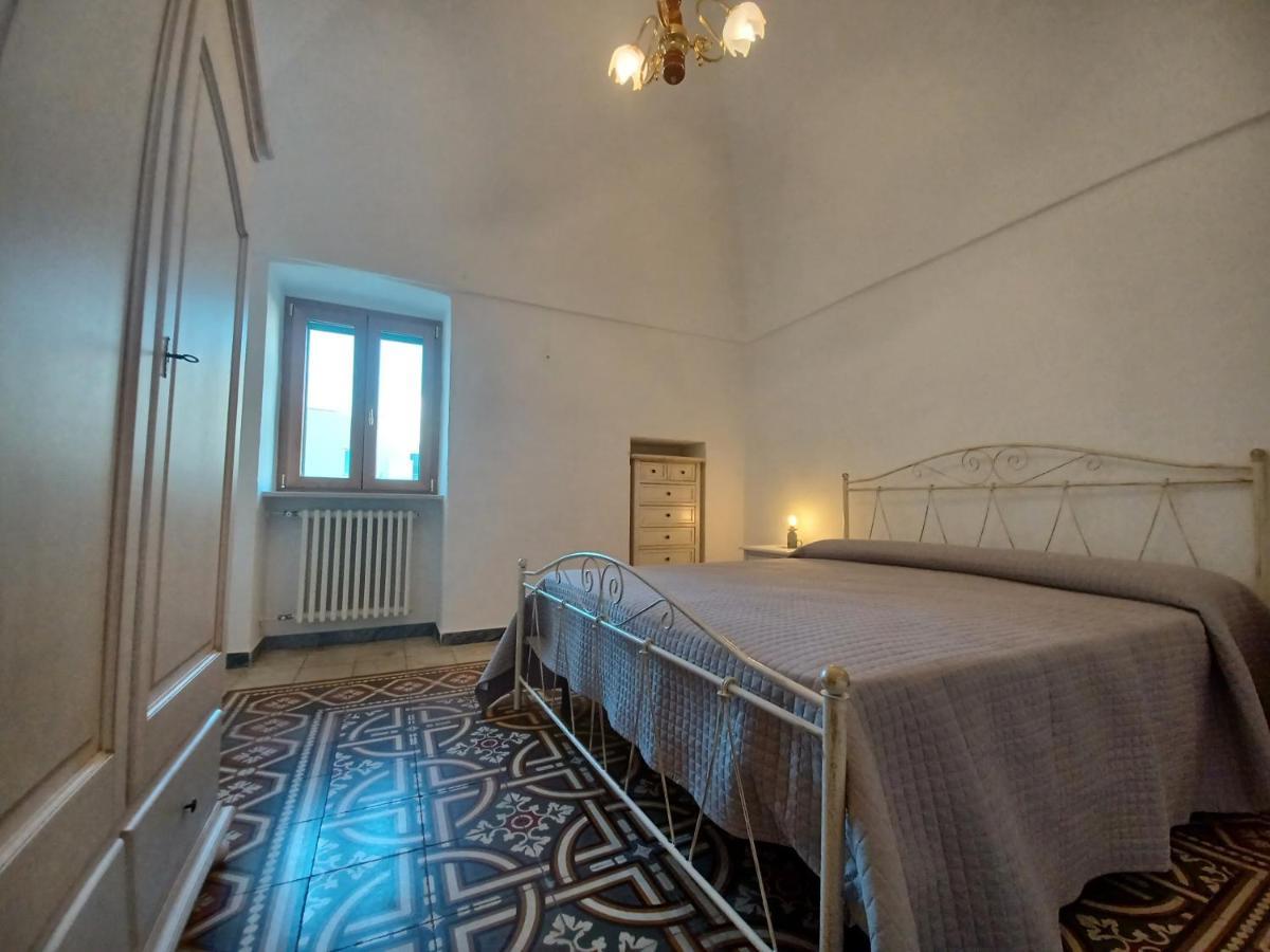 Casa Fortuna Cisternino Luaran gambar